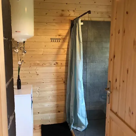 Zamieszkaj Na Wsi Blisko Warszawy Holiday home