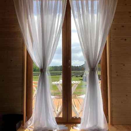 Zamieszkaj Na Wsi Blisko Warszawy Holiday home *