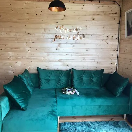 Zamieszkaj Na Wsi Blisko Warszawy Holiday home *