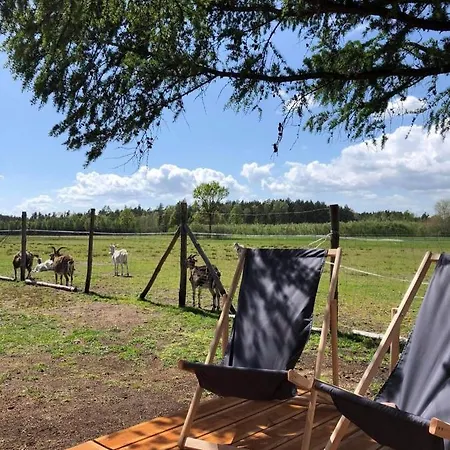 Zamieszkaj Na Wsi Blisko Warszawy Ferienhaus