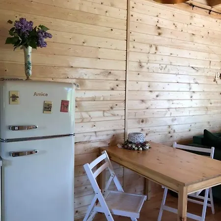 Zamieszkaj Na Wsi Blisko Warszawy