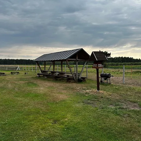 Zamieszkaj Na Wsi Blisko Warszawy Borucza