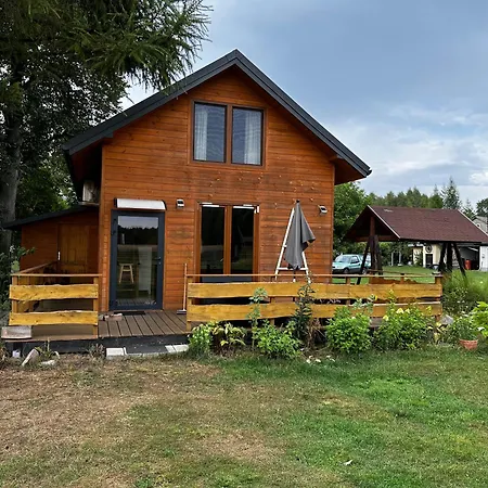 Holiday home Zamieszkaj Na Wsi Blisko Warszawy