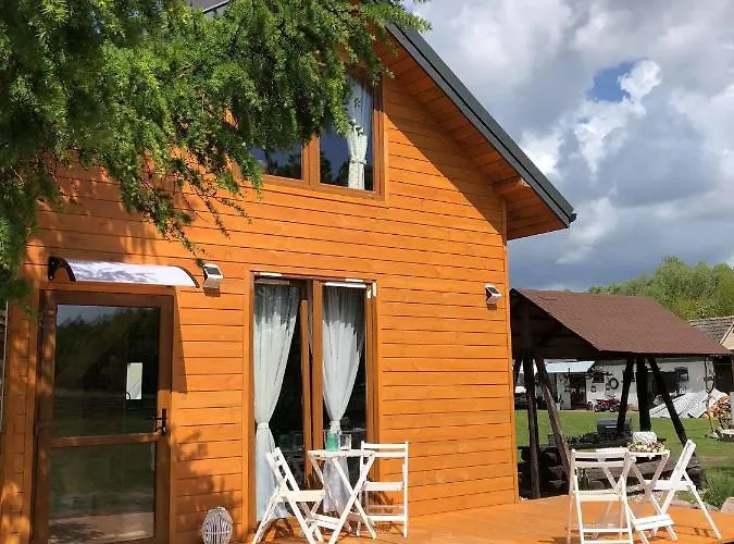 Zamieszkaj Na Wsi Blisko Warszawy Holiday home