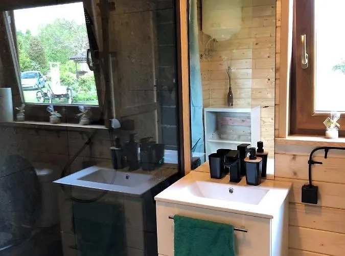 Zamieszkaj Na Wsi Blisko Warszawy *