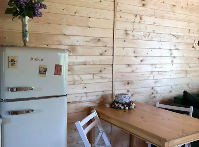 Zamieszkaj Na Wsi Blisko Warszawy